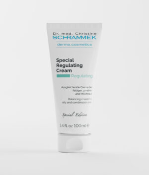 Special Regulating Cream Special Edition