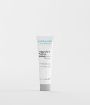 Triple Effect Peeling Reisegröße