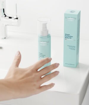 Alternative view of Shape Perfection Body Oil