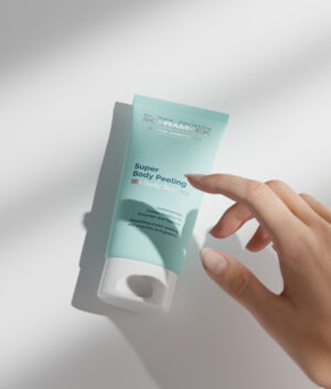 Super Body Peeling – Bild 3