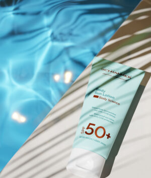 Alternative view of Body Sun Lotion SPF 50+
