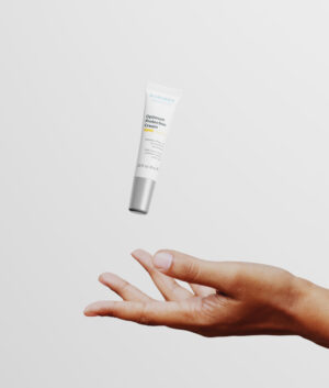 Alternative view of Optimum Protection Cream Reisegröße