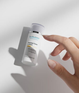 Alternative view of Herbal Care Lotion Reisegröße