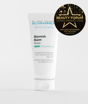 Blemish Balm Snow (40ml) – Bild 7
