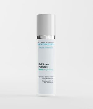 Gel Super Purifiant