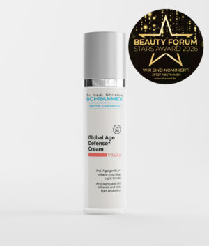 Global Age Defense+ Cream