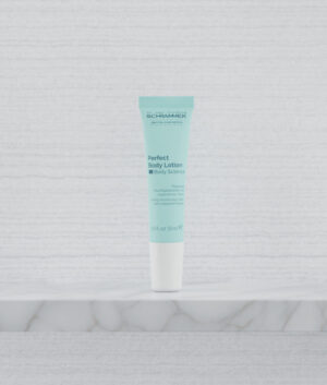 Perfect Body Lotion Reisegröße – Bild 2