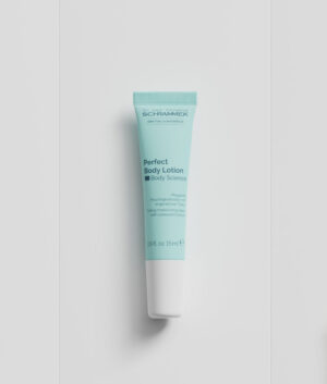 Perfect Body Lotion Reisegröße – Bild 3