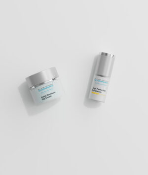 Produktset für normale Haut