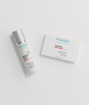 Produktset für reife Haut