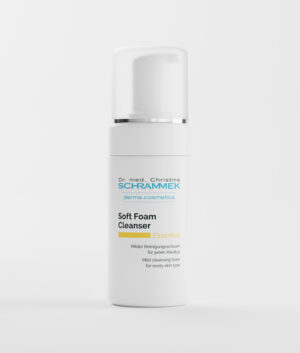 Soft Foam Cleanser