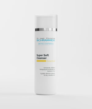 Super Soft Cleanser