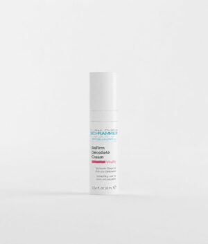 ReFirm Décolleté Cream Reisegröße